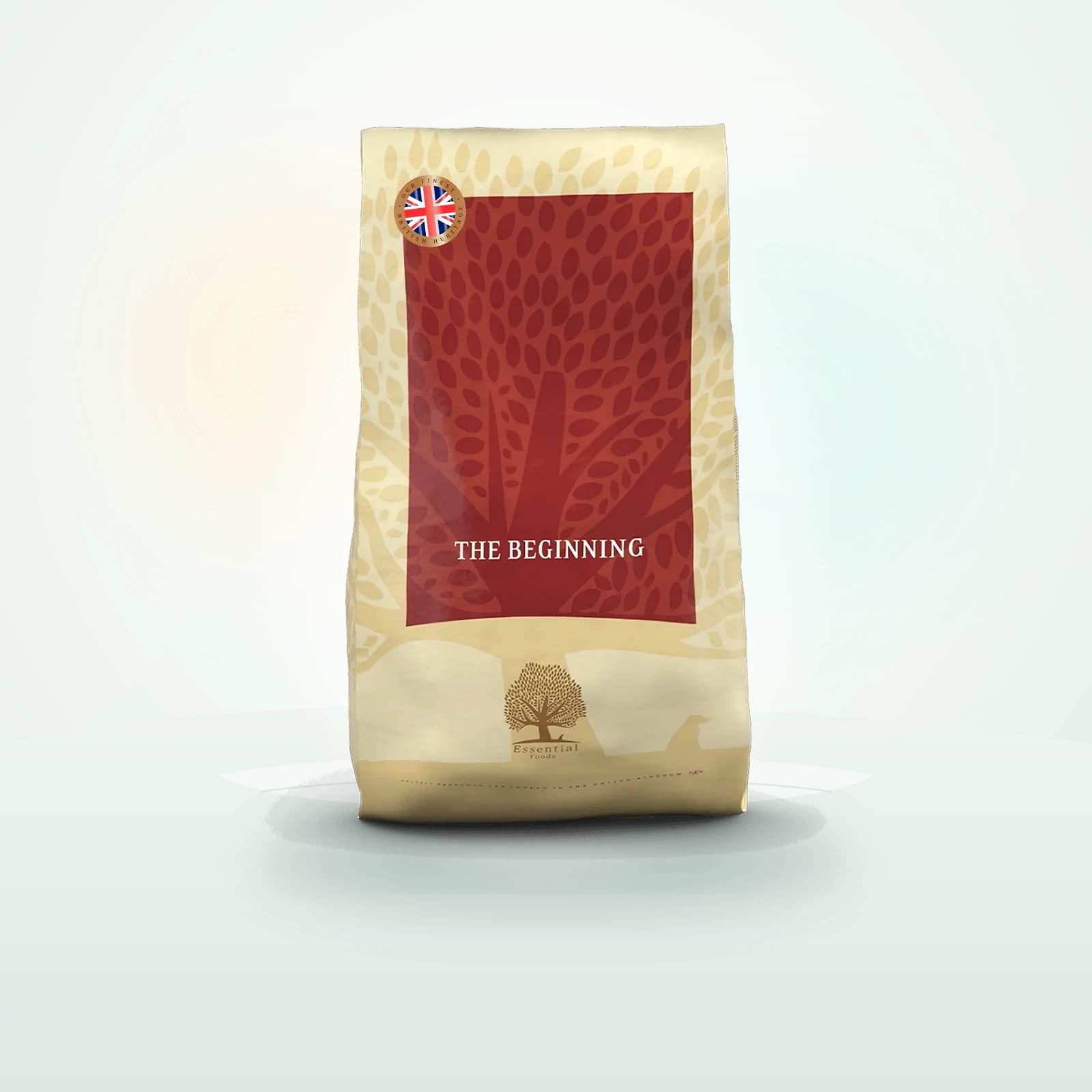 Essential Foods The Beginning Small Breed